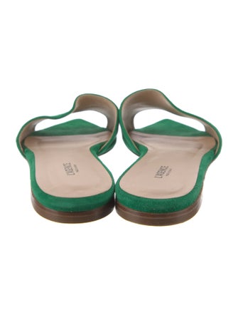 L'Agence Suede Slides