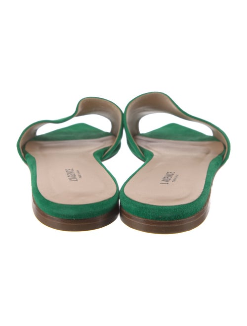 L'Agence Suede Slides