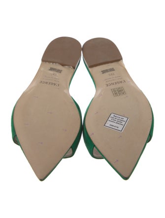 L'Agence Suede Slides