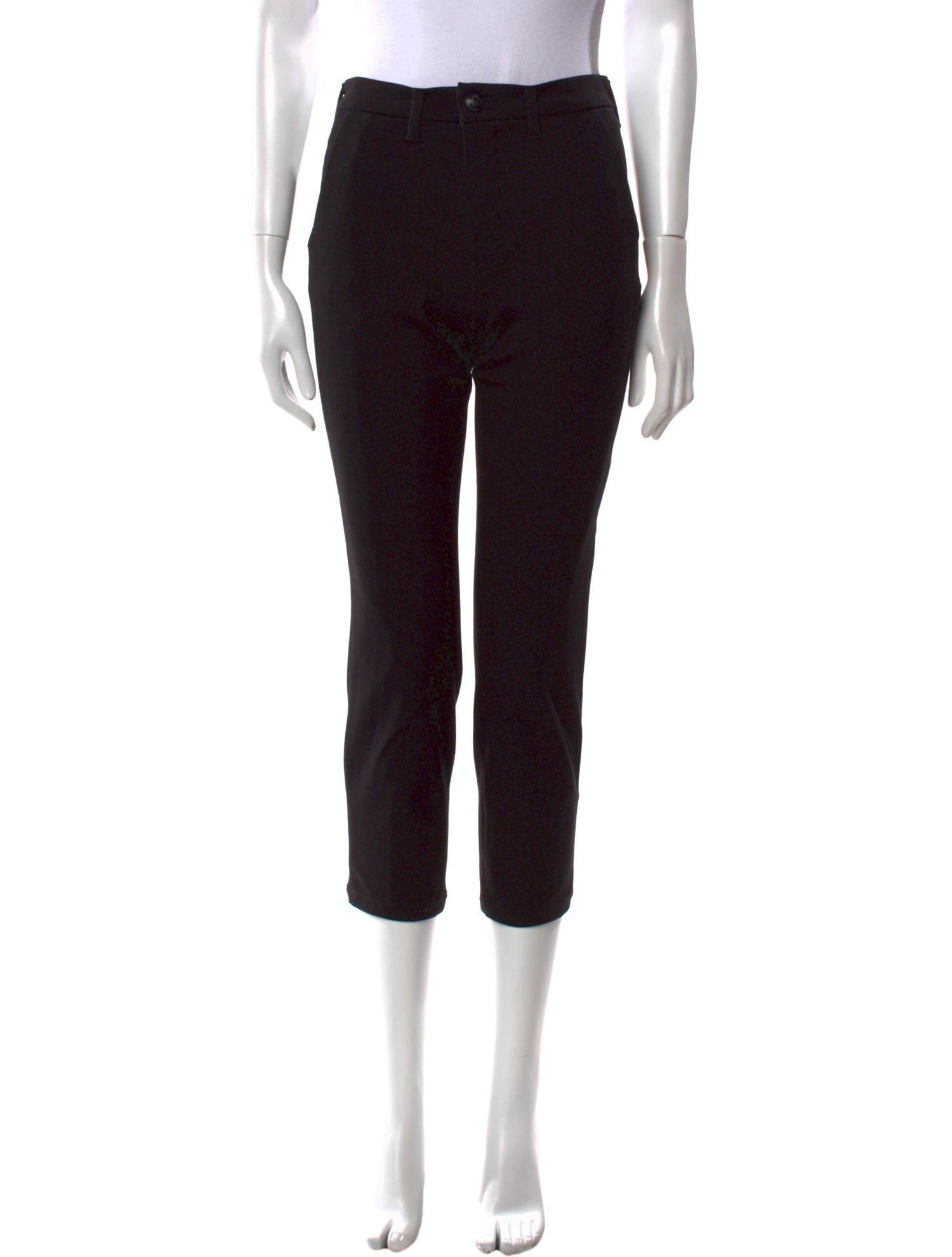 L'Agence Straight Leg Pants