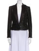 L'Agence Evening Jacket