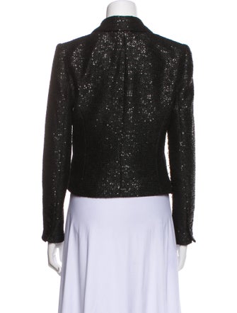 L'Agence Evening Jacket