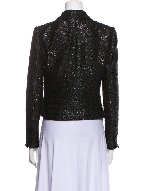 L'Agence Evening Jacket