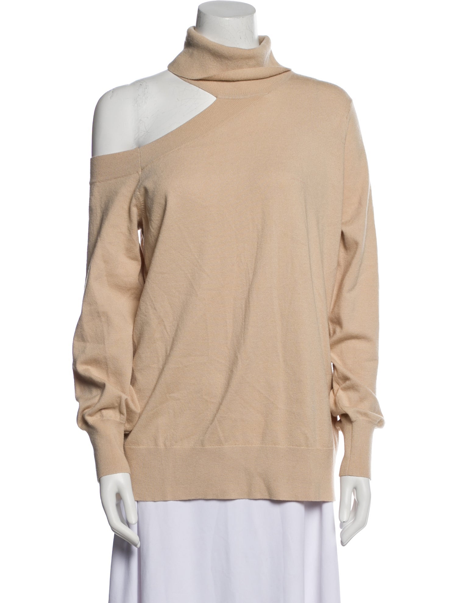 L'Agence Turtleneck Sweater w/ Tags