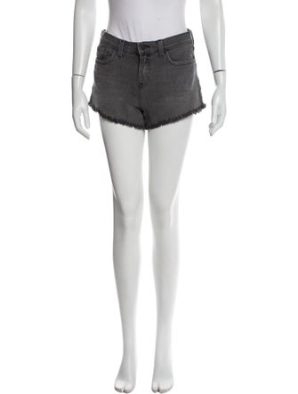 L'Agence Mini Shorts