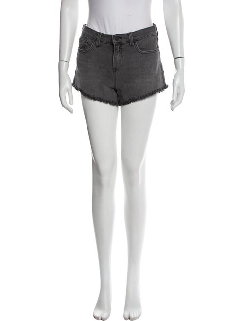 L'Agence Mini Shorts