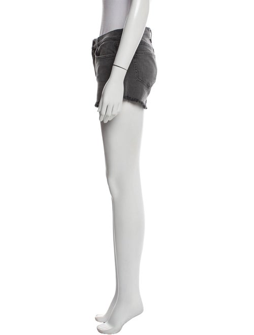 L'Agence Mini Shorts