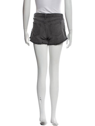 L'Agence Mini Shorts