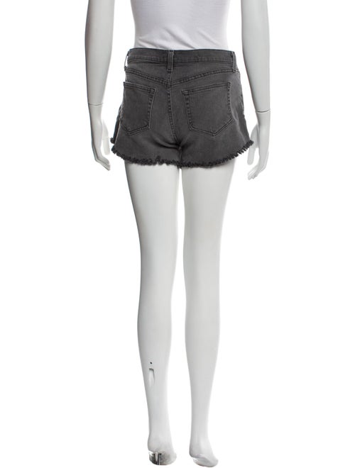 L'Agence Mini Shorts