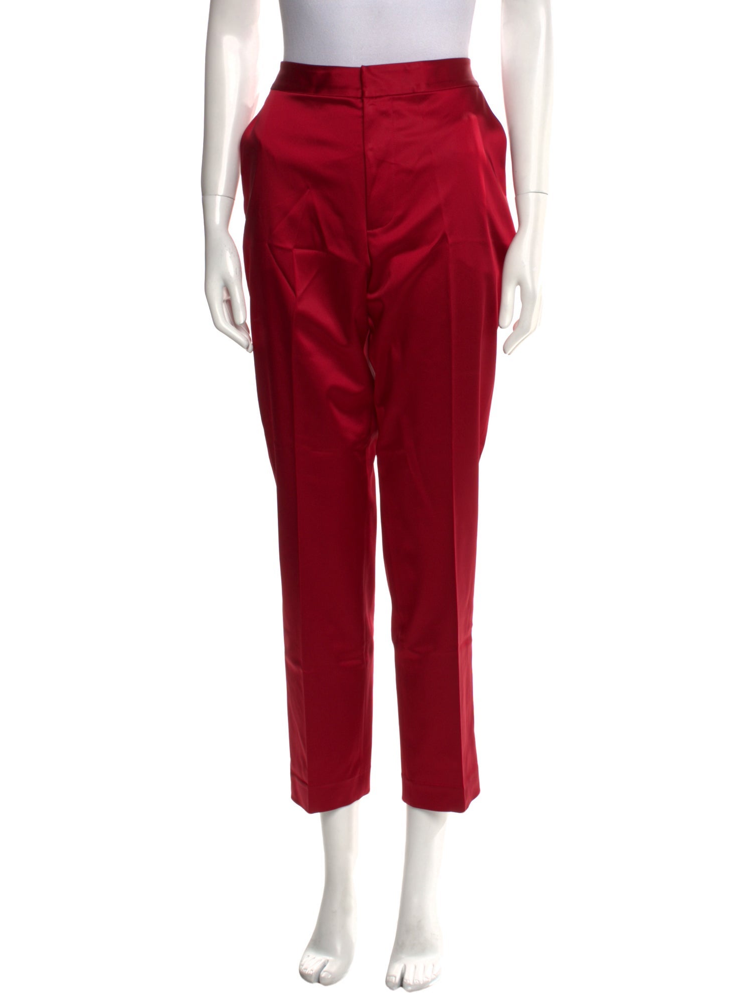 L'Agence Skinny Leg Pants