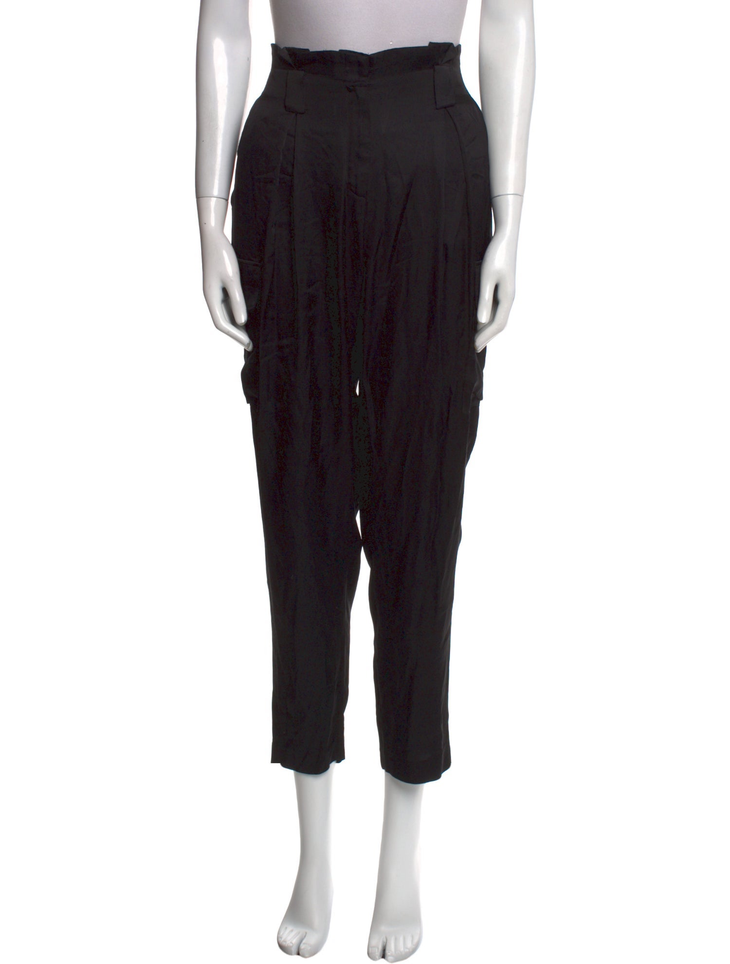 L'Agence Skinny Leg Pants