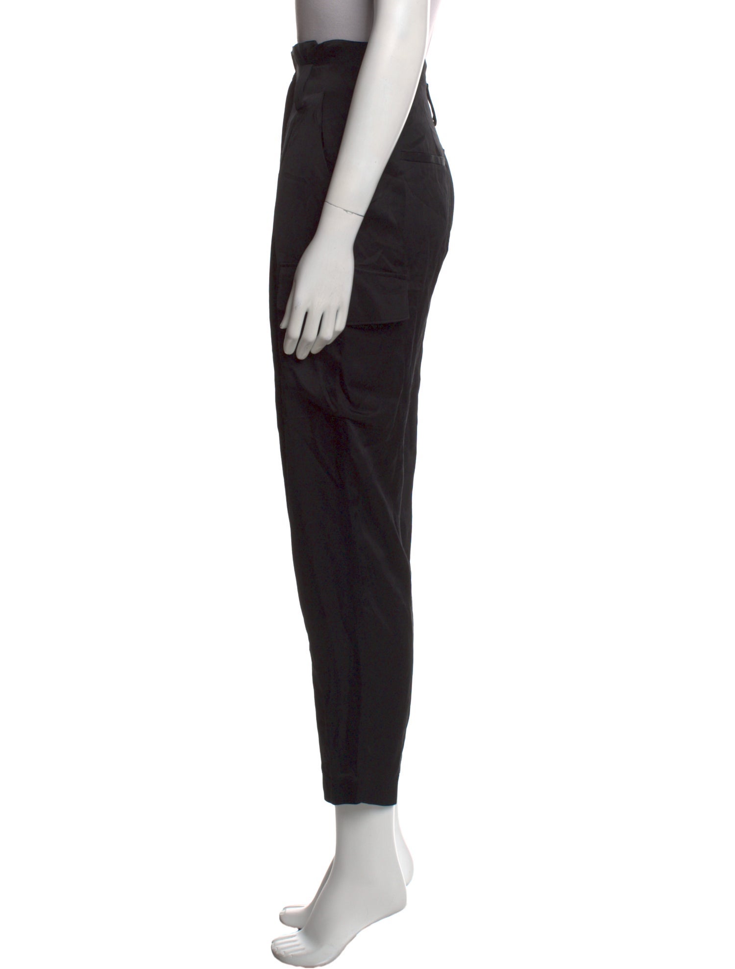L'Agence Skinny Leg Pants