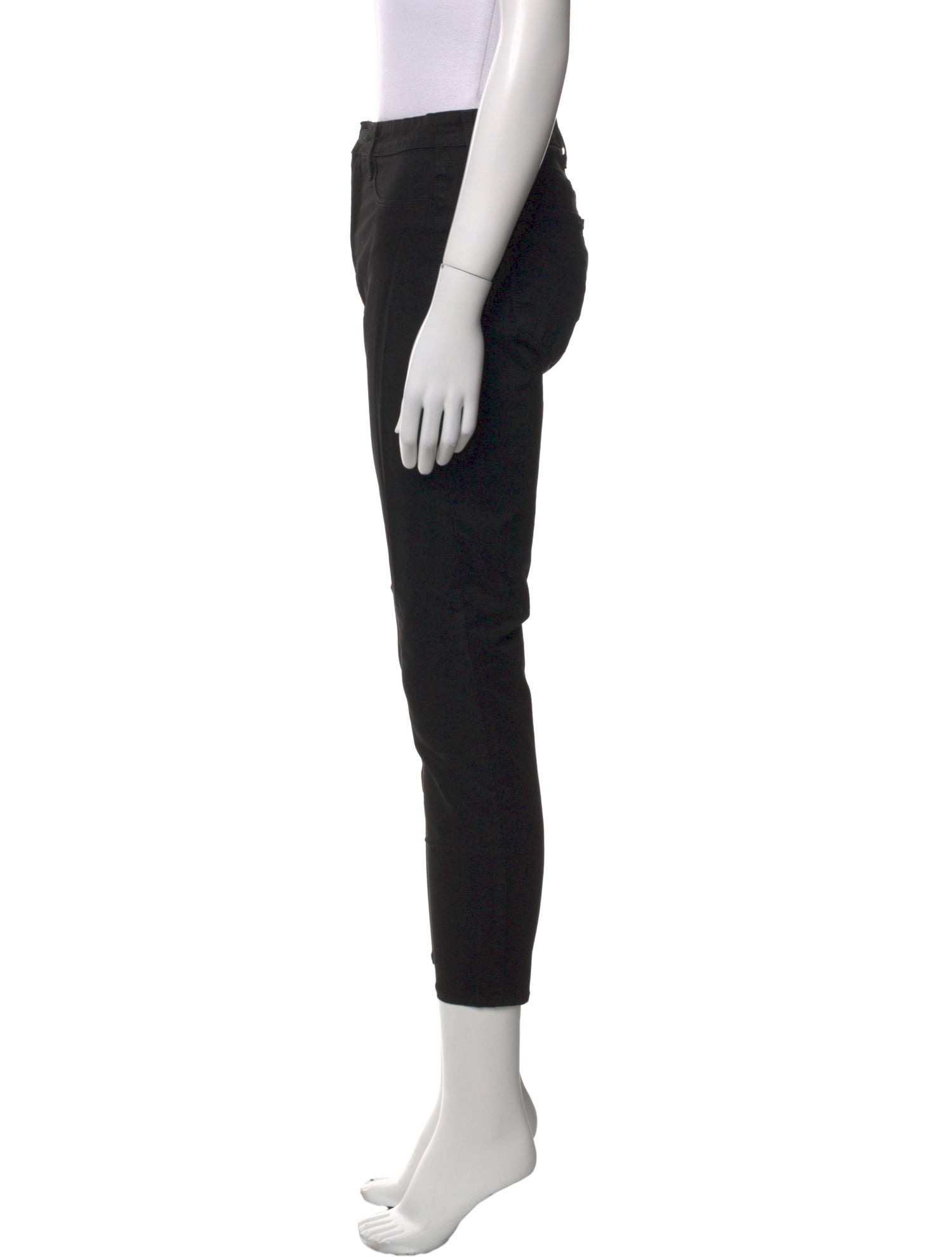 L'Agence Skinny Leg Pants