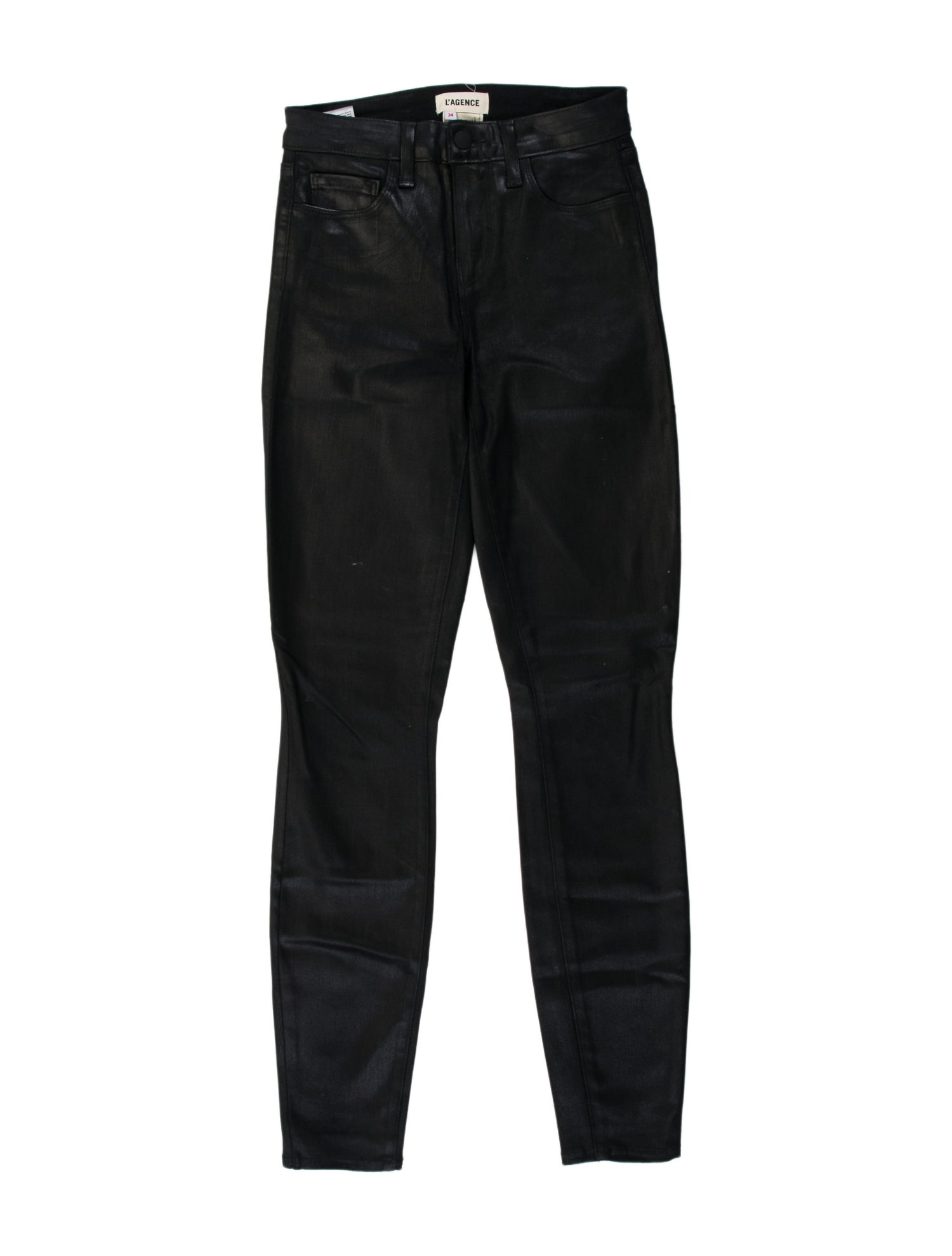 L'Agence Skinny Leg Pants