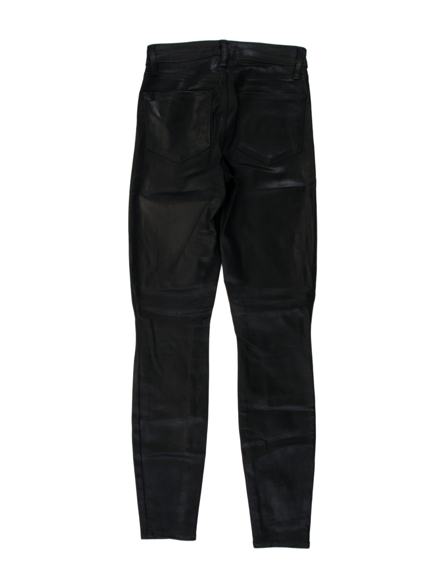 L'Agence Skinny Leg Pants