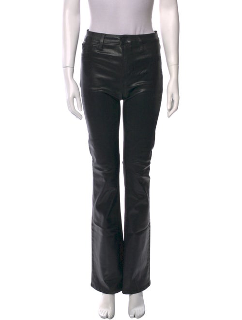 L'Agence Wide Leg Pants