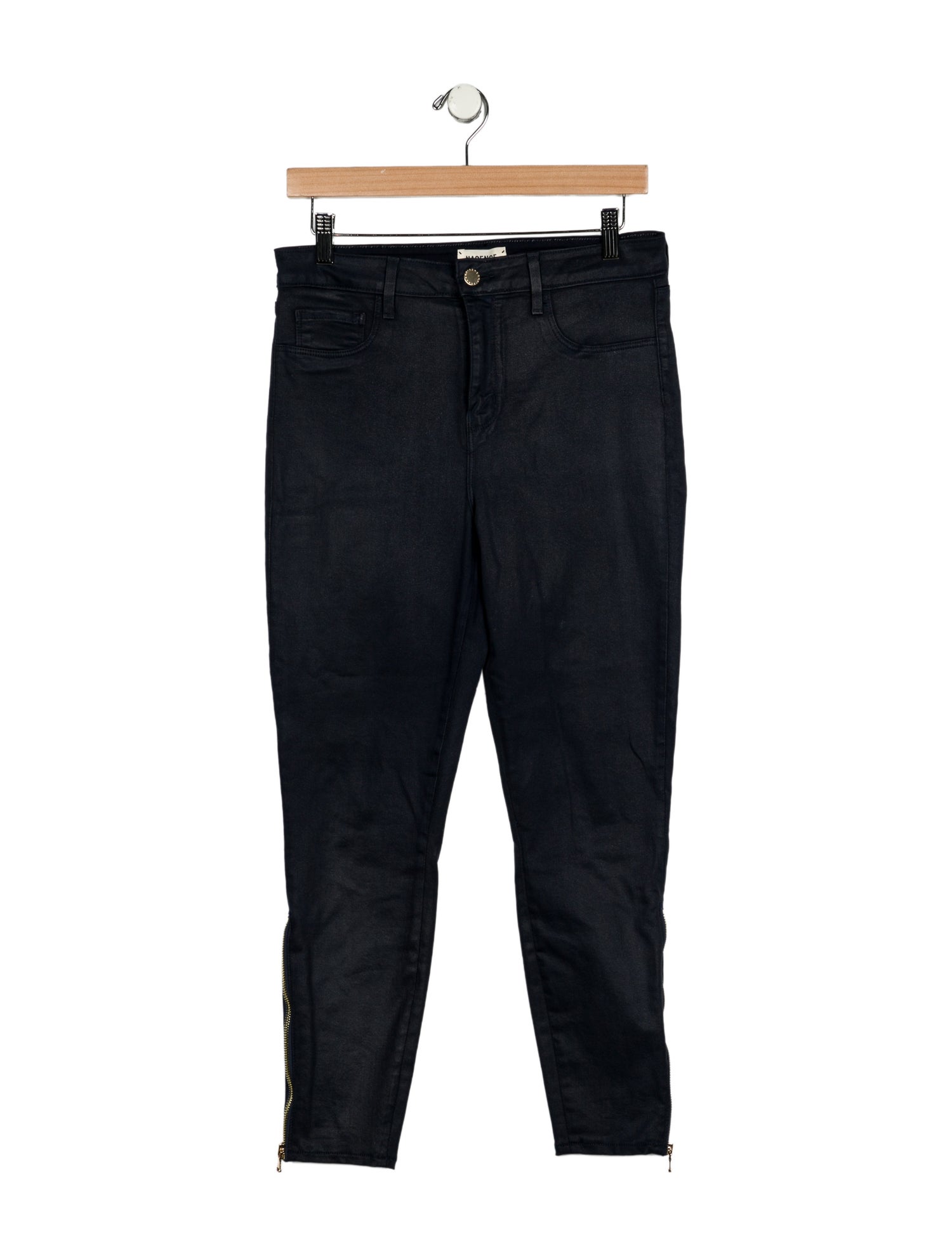L'Agence Skinny Leg Pants