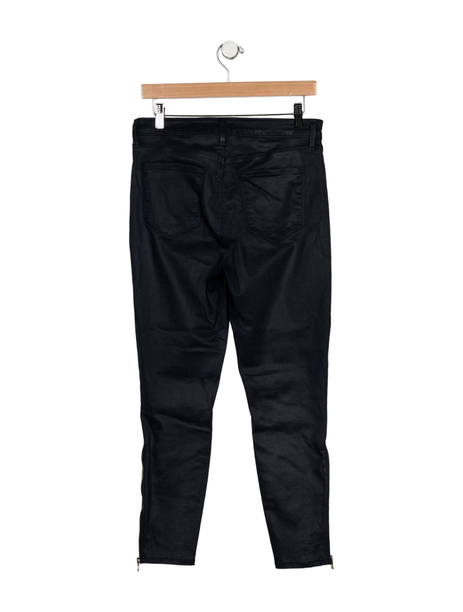 L'Agence Skinny Leg Pants