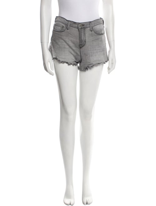 L'Agence Mini Shorts