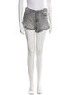 L'Agence Mini Shorts