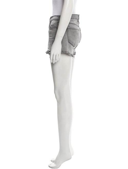 L'Agence Mini Shorts