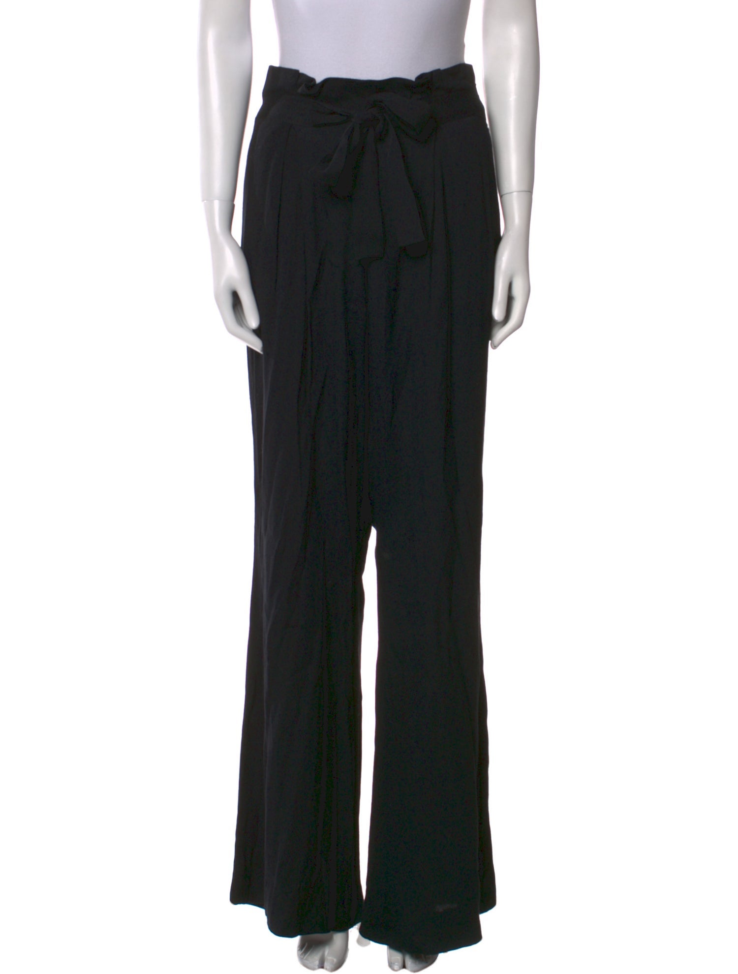 L'Agence Wide Leg Pants