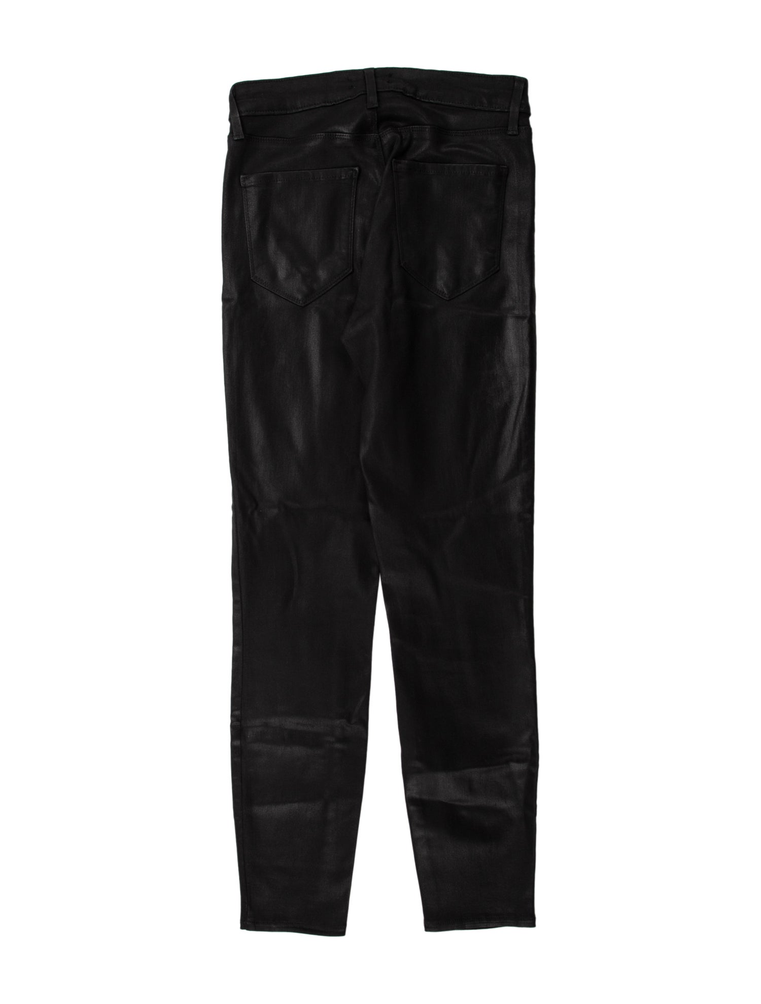 L'Agence Skinny Leg Pants