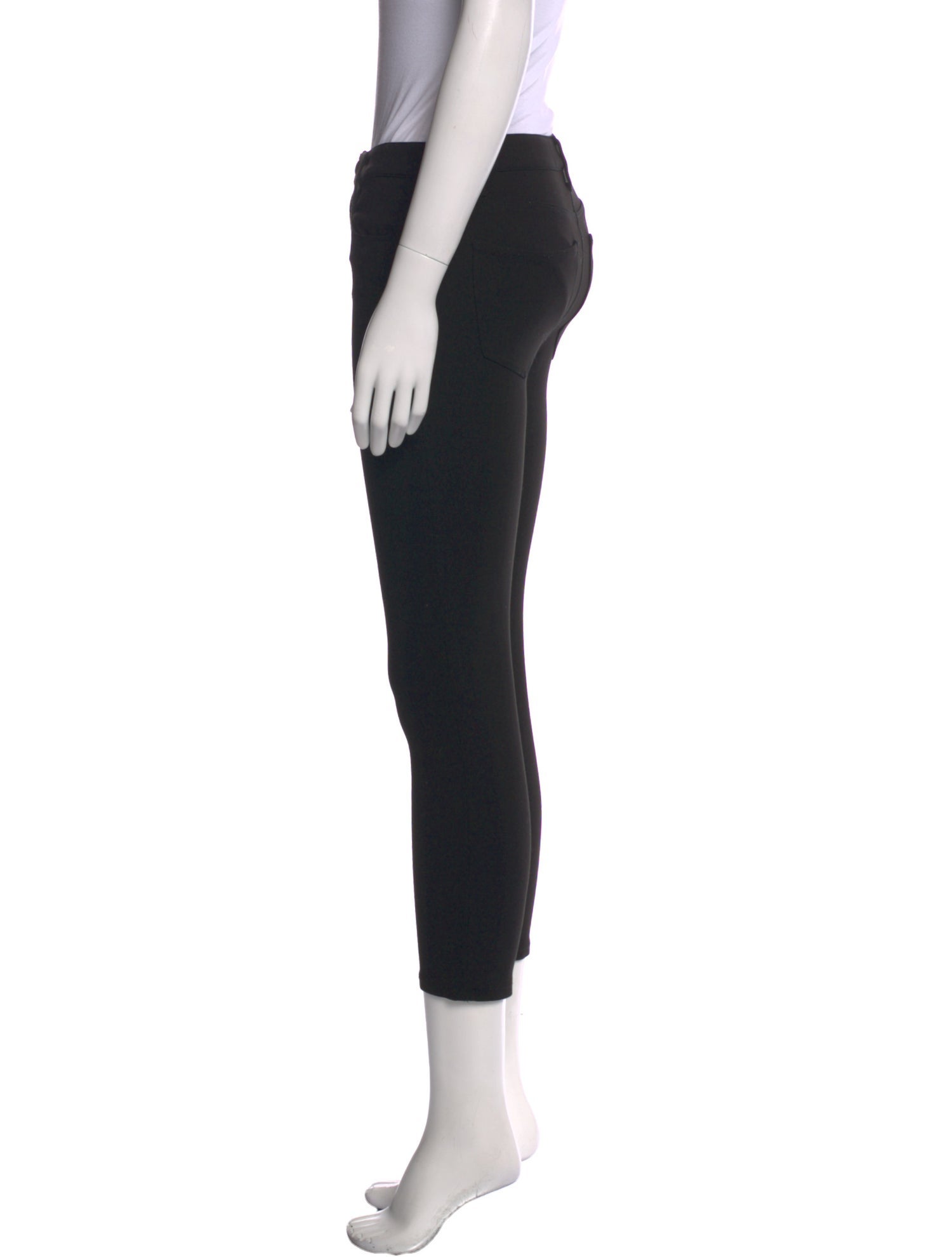 L'Agence Skinny Leg Pants