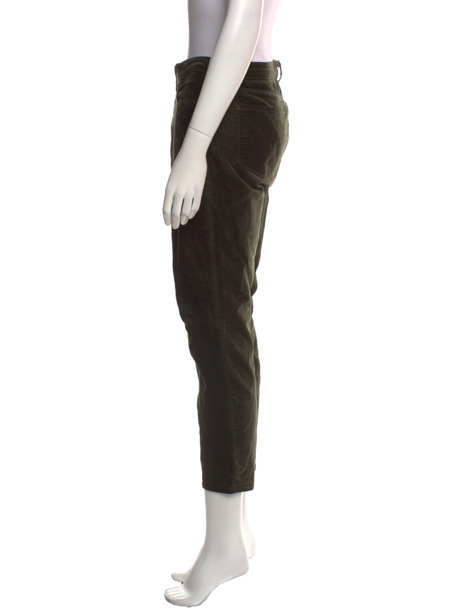 L'Agence Skinny Leg Pants