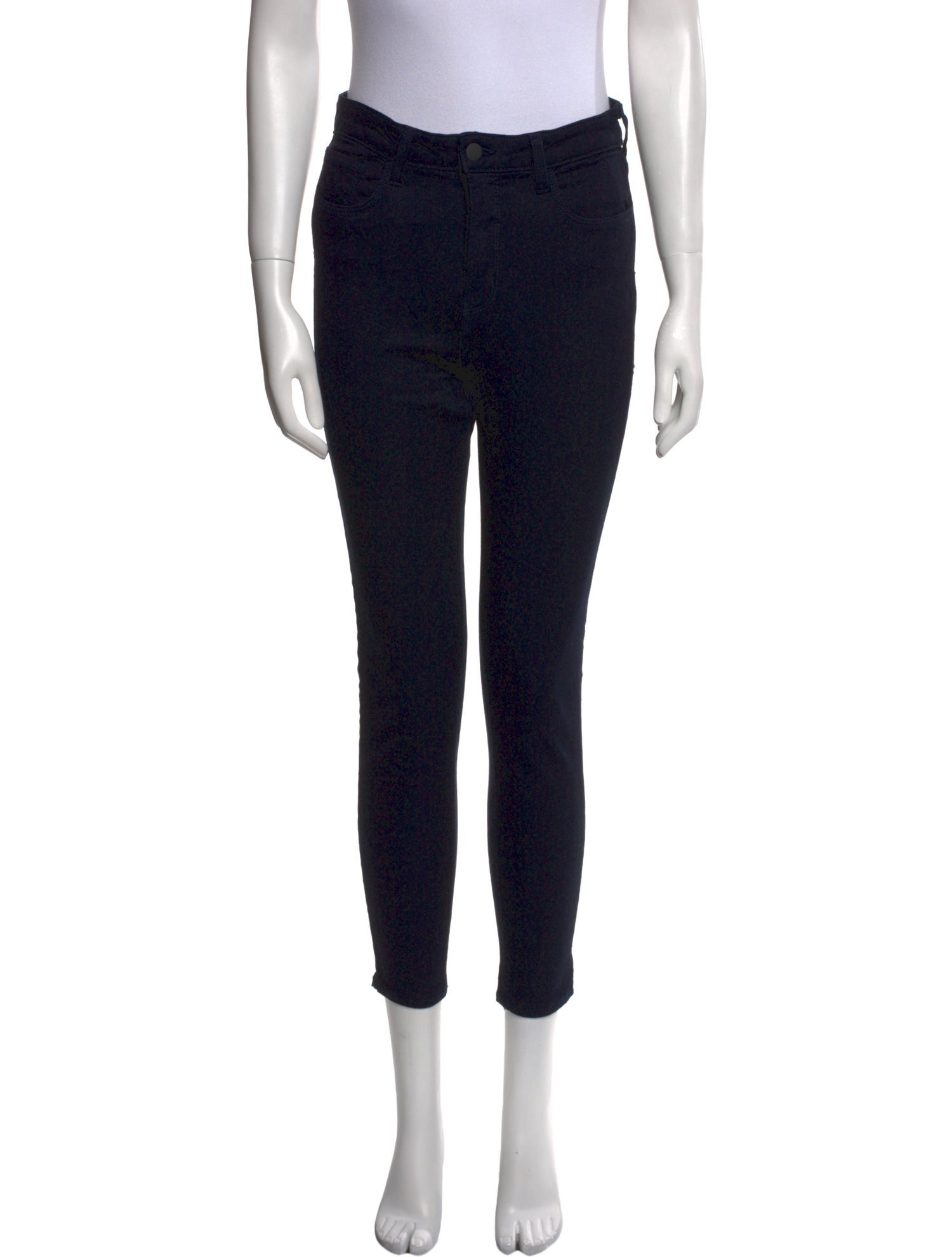 L'Agence Skinny Leg Pants
