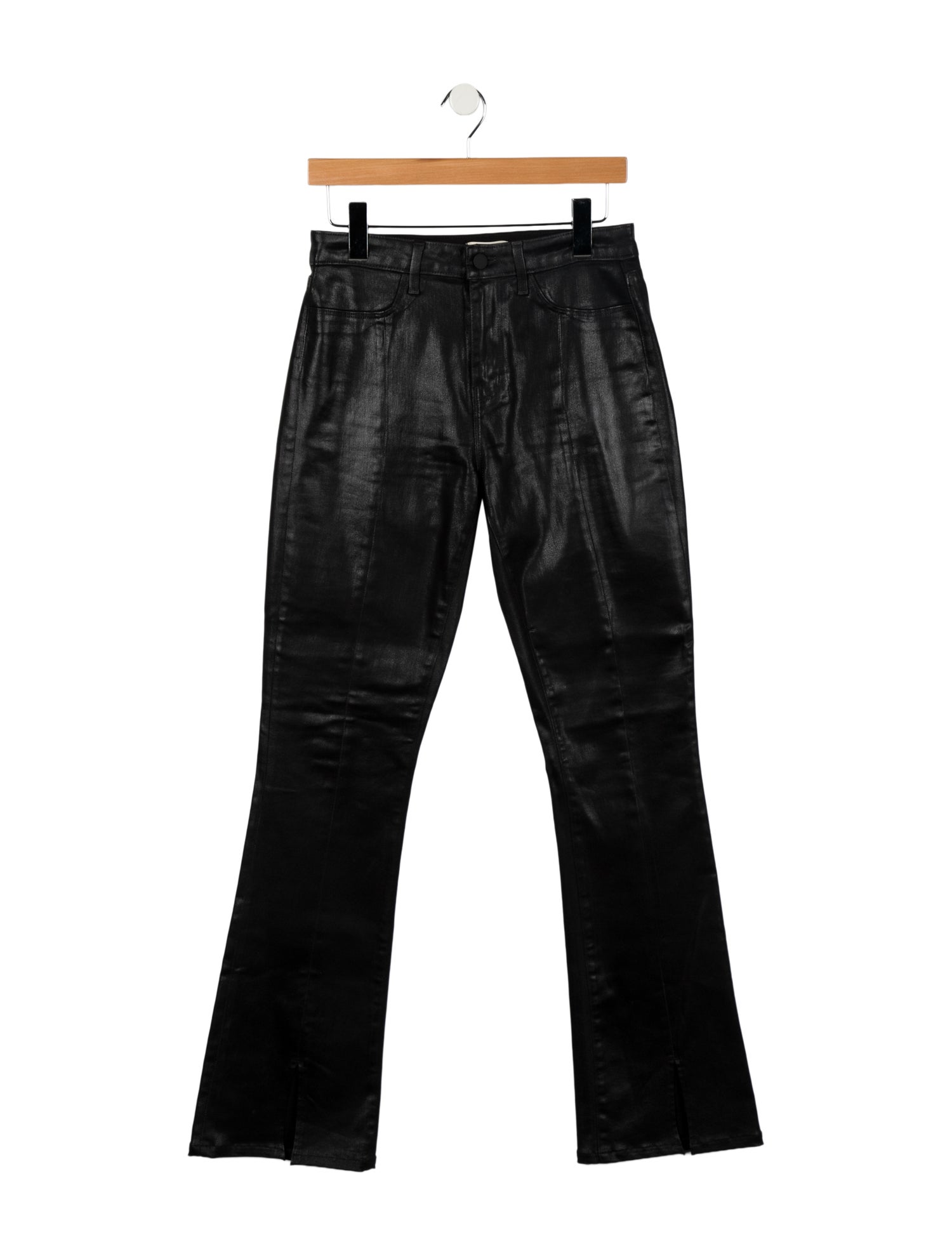 L'Agence Wide Leg Pants