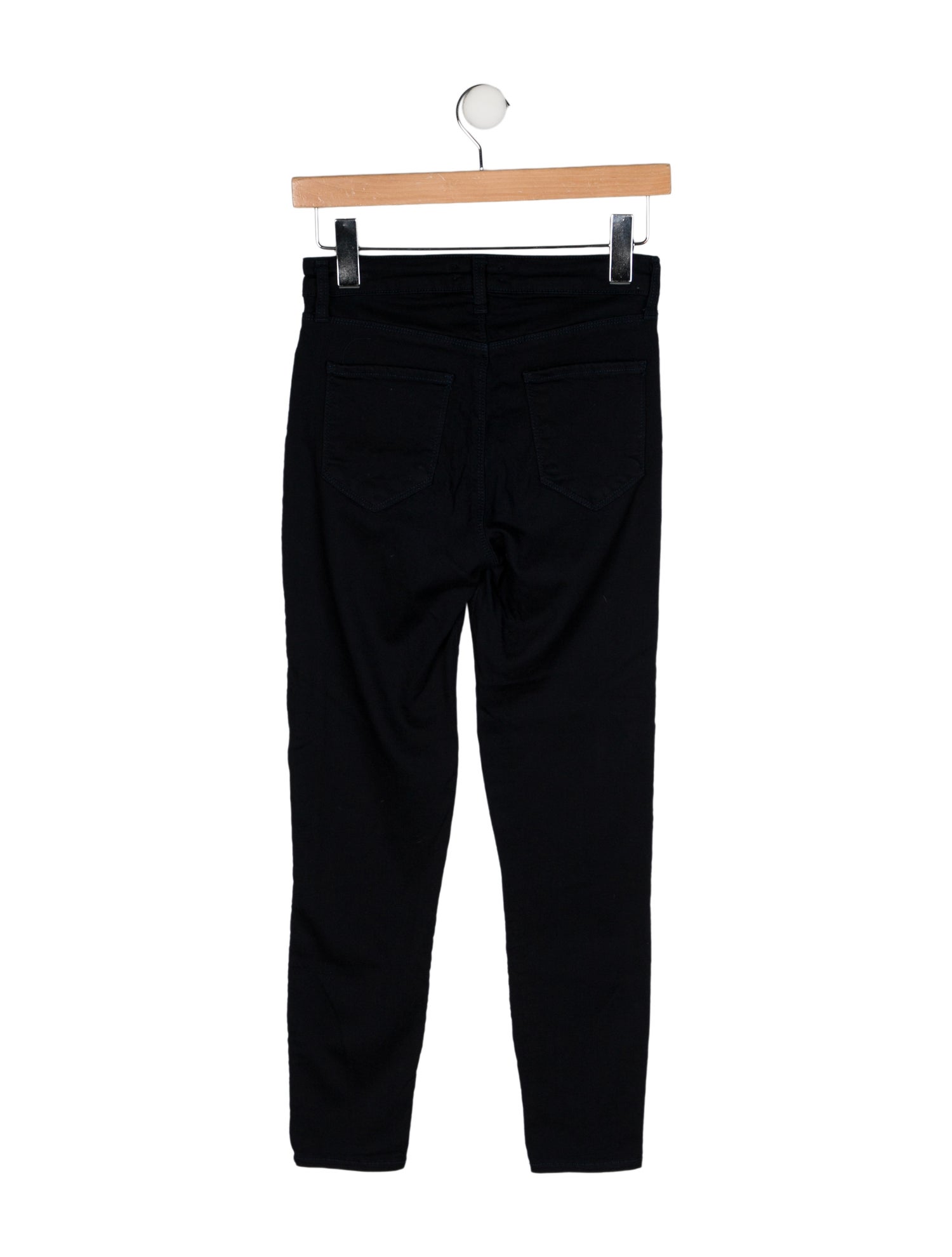 L'Agence Skinny Leg Pants