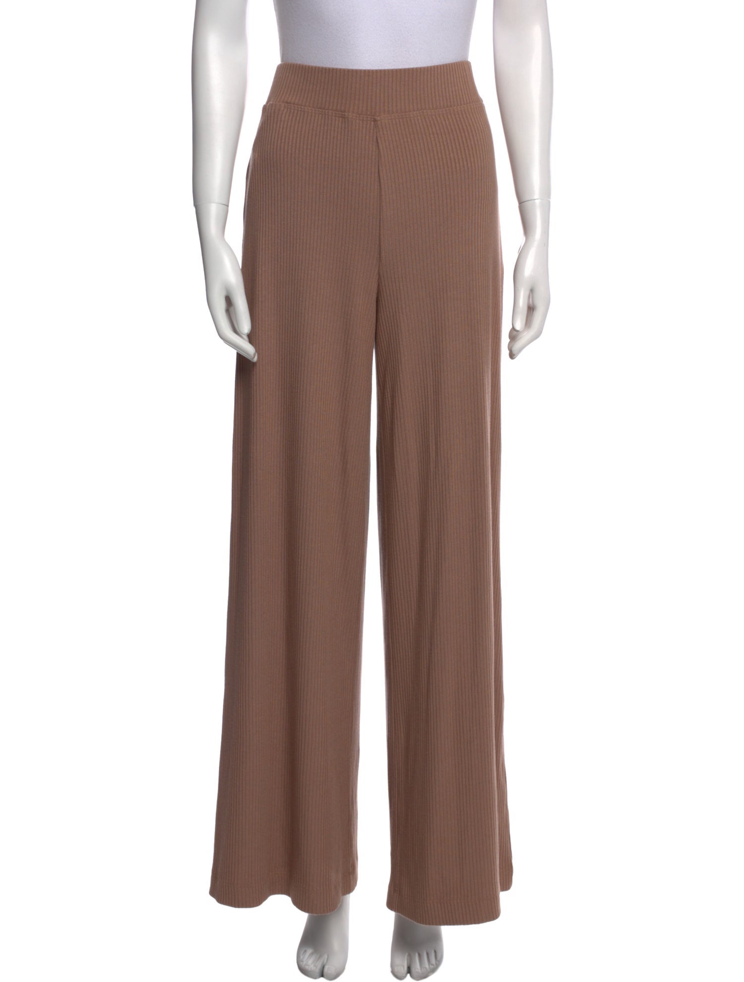 L'Agence Wide Leg Pants