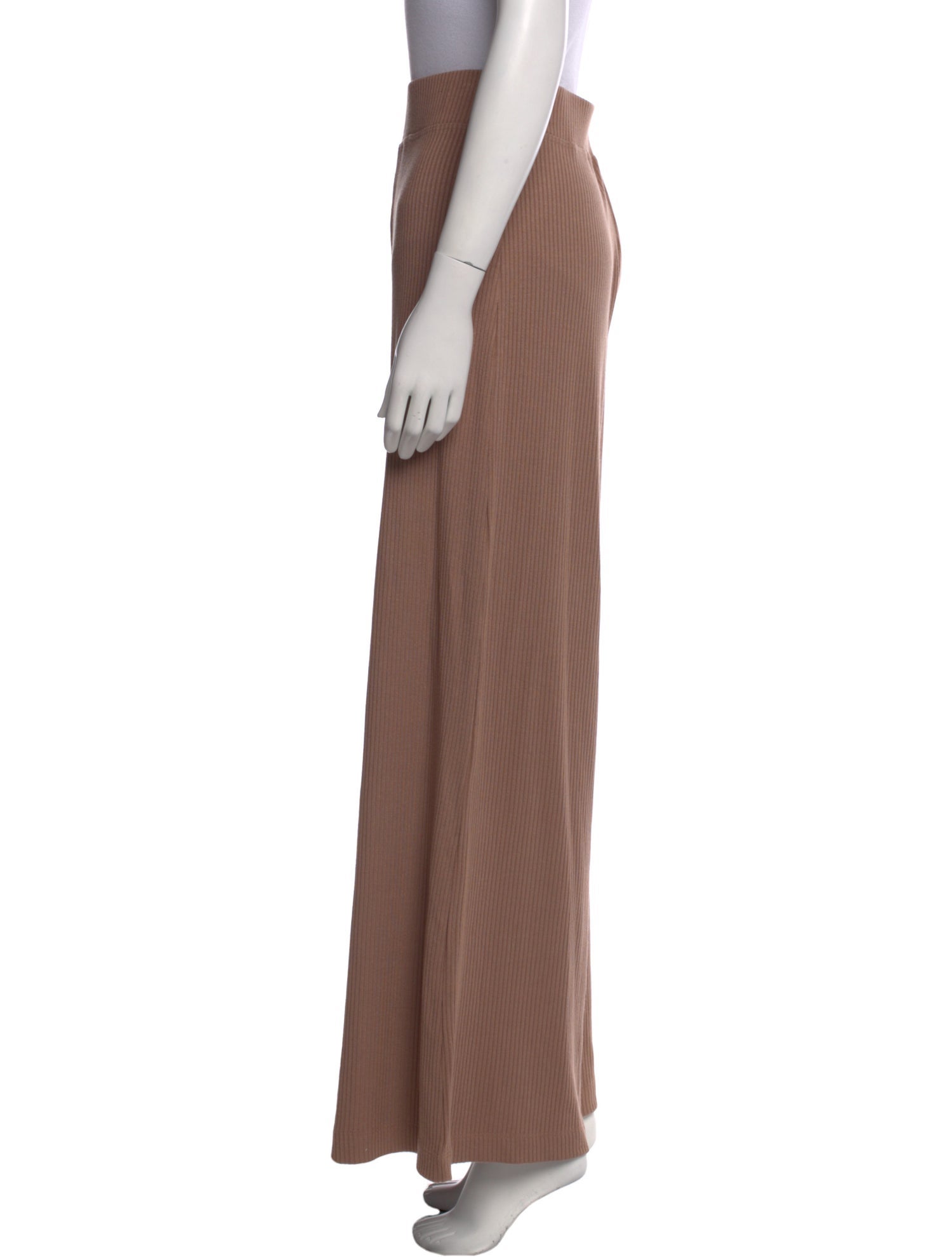 L'Agence Wide Leg Pants