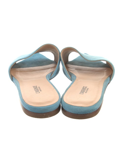 L'Agence Suede Slides
