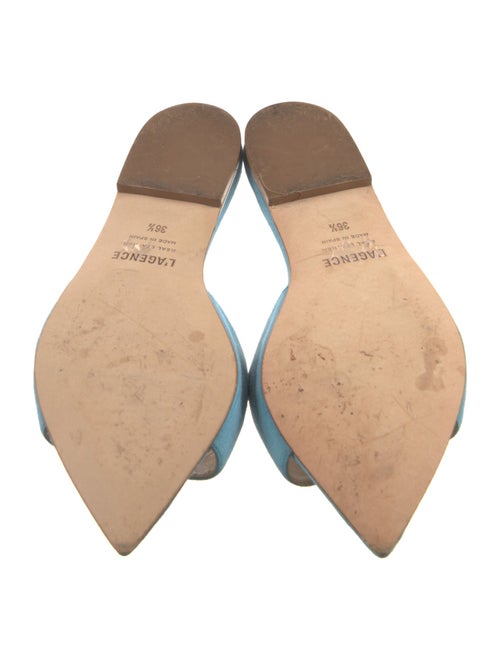 L'Agence Suede Slides