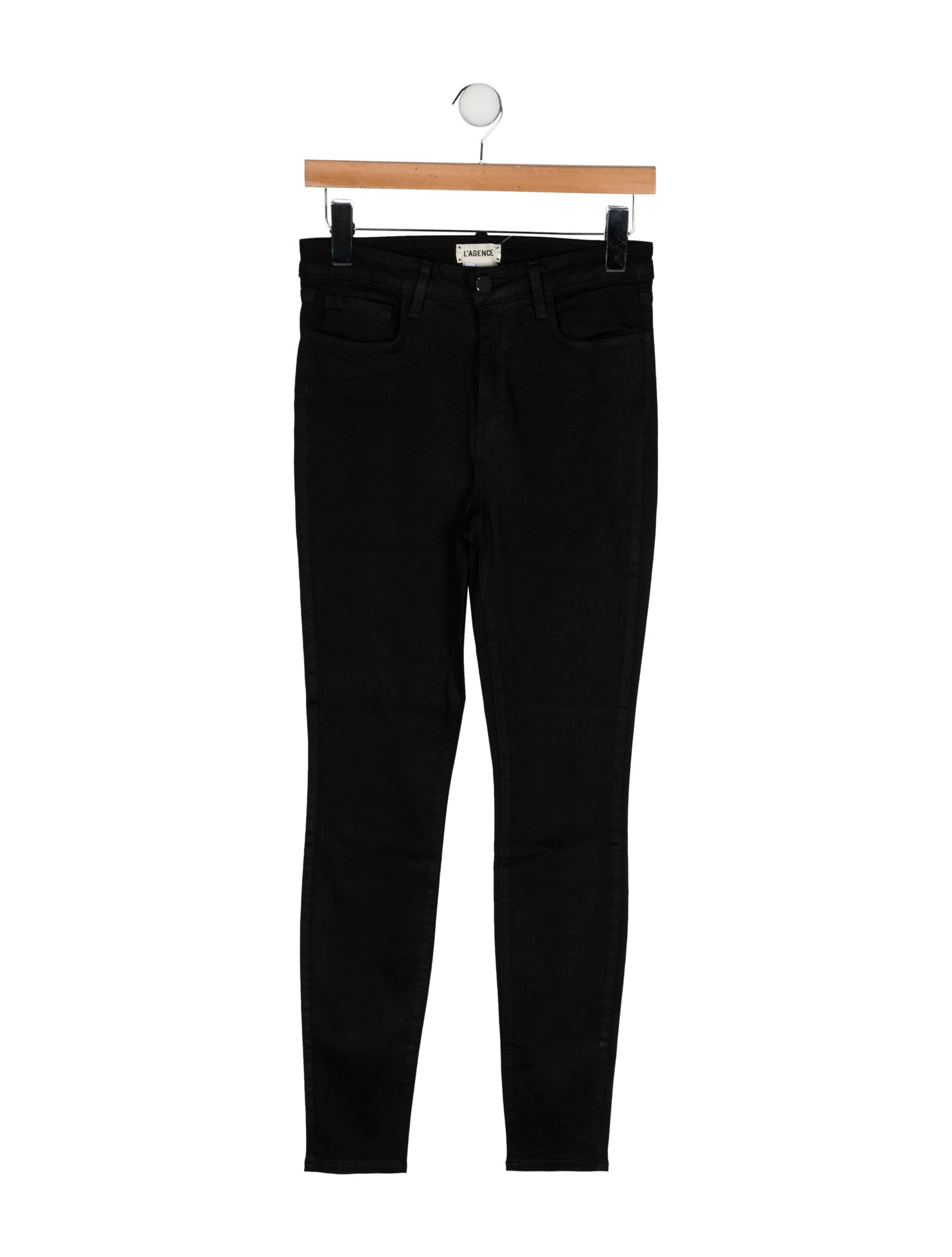 L'Agence Skinny Leg Pants