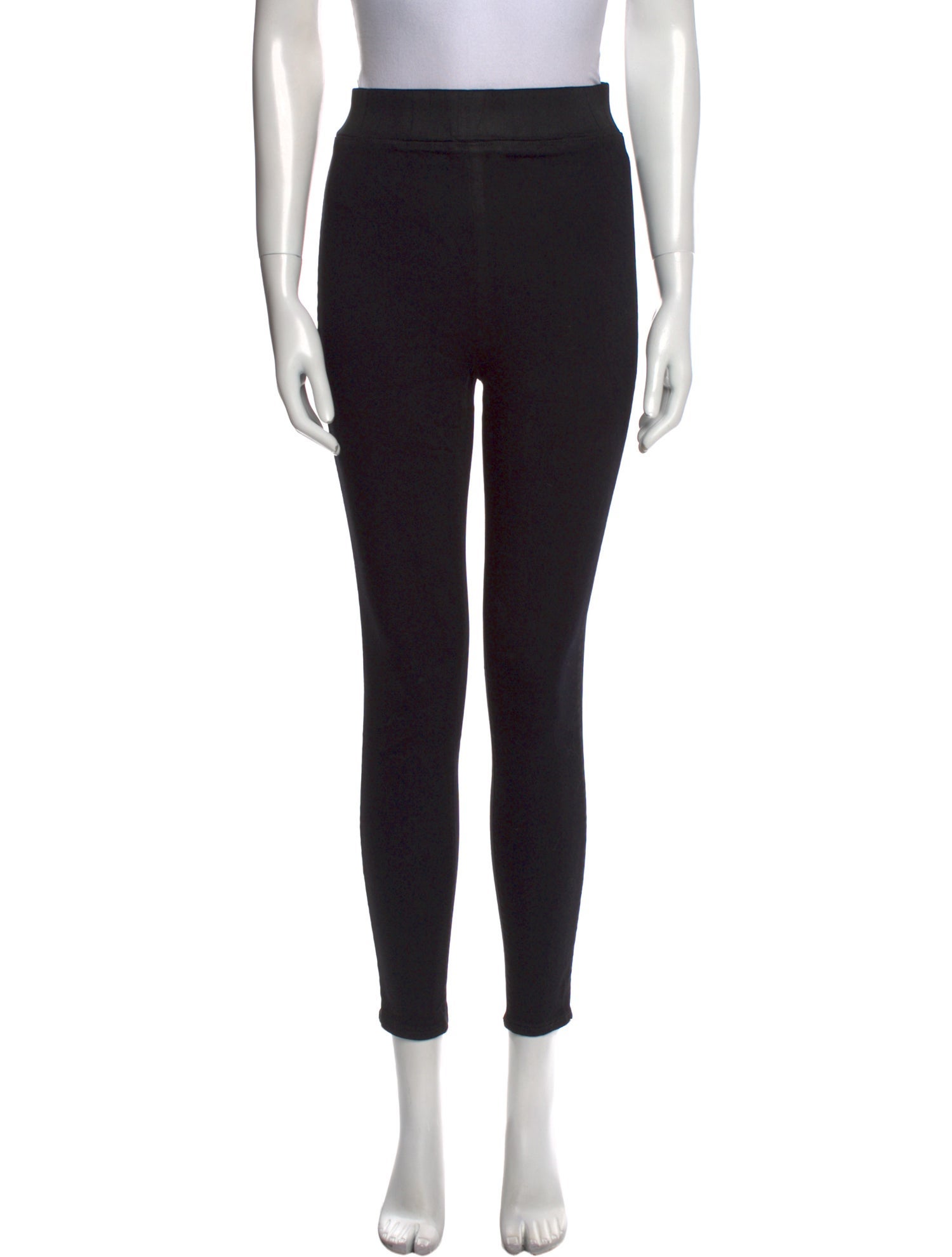 L'Agence Skinny Leg Pants