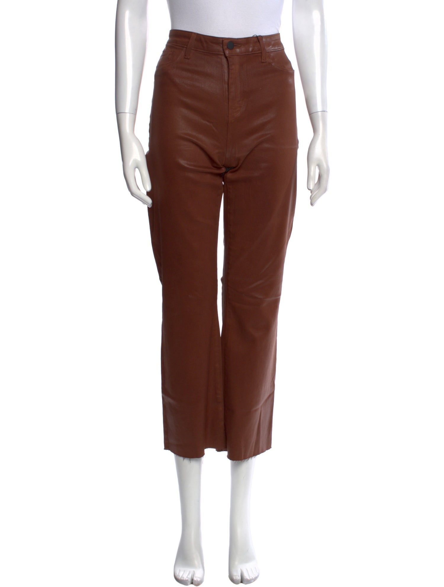 L'Agence Wide Leg Pants w/ Tags