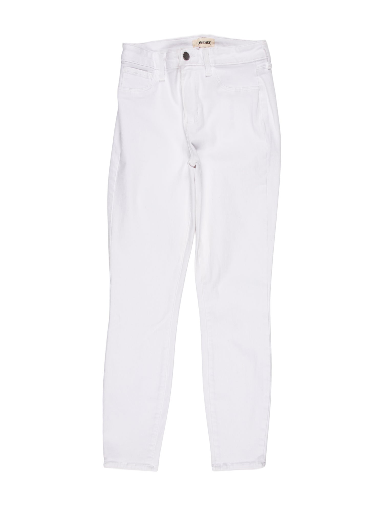 L'Agence Skinny Leg Pants