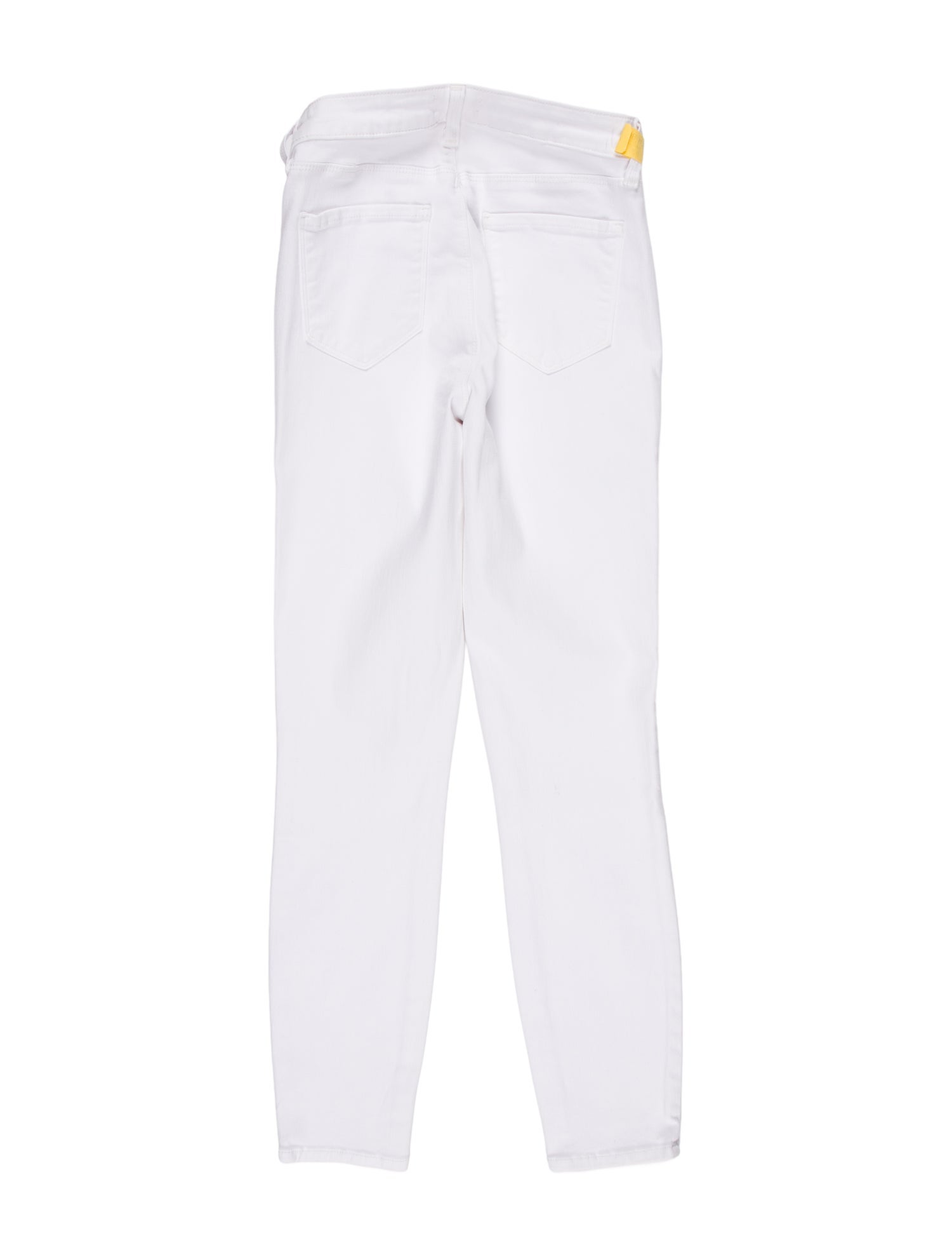 L'Agence Skinny Leg Pants