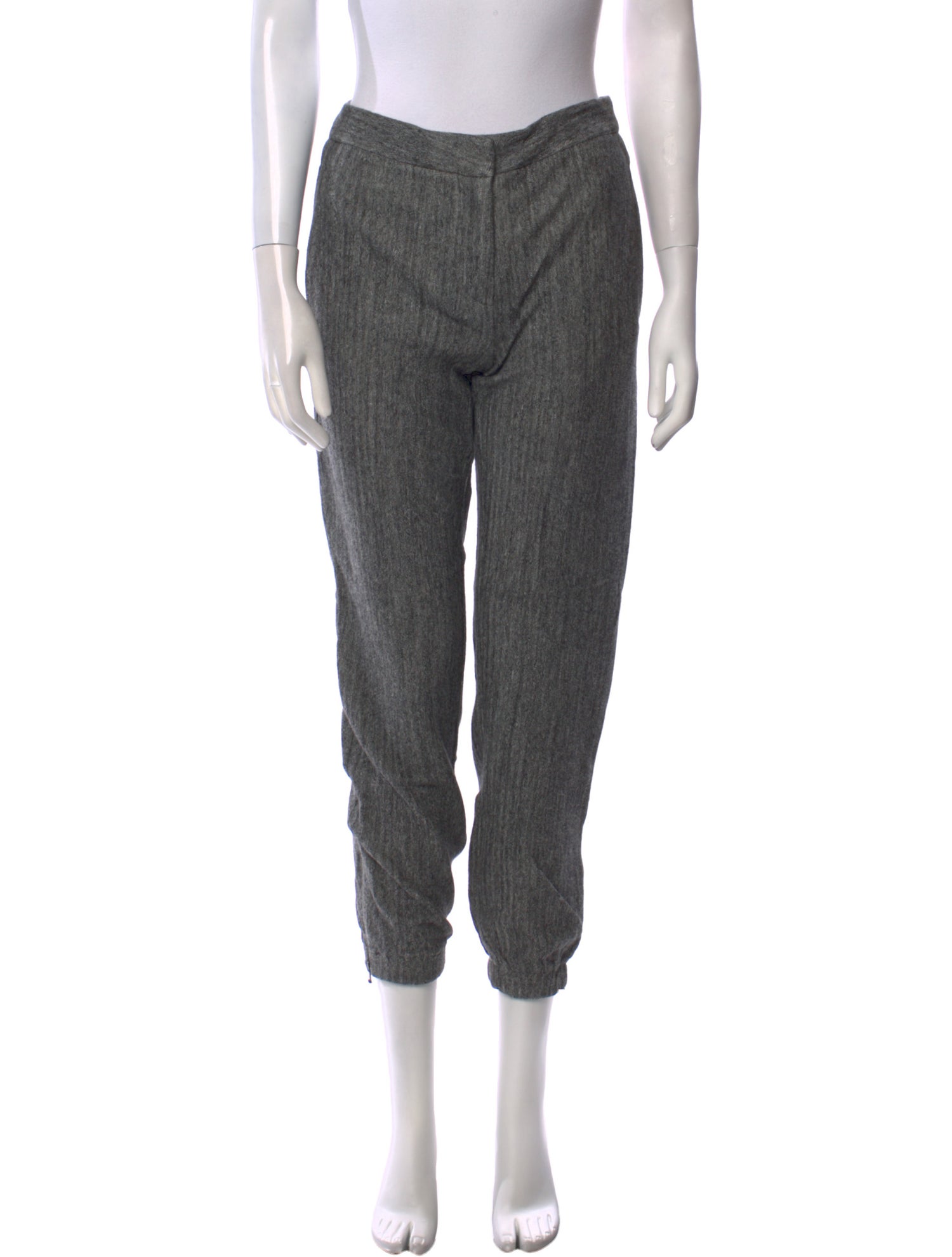 L'Agence Skinny Leg Pants