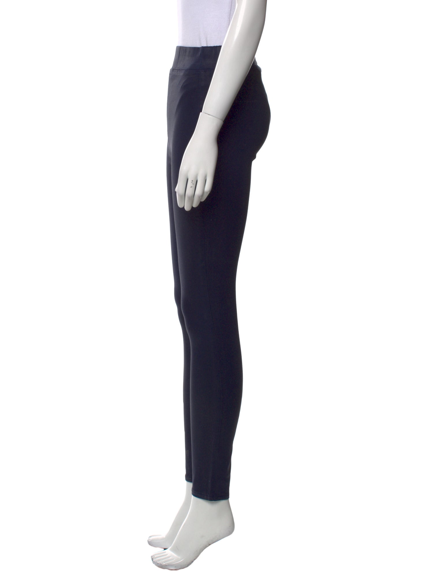 L'Agence Skinny Leg Pants