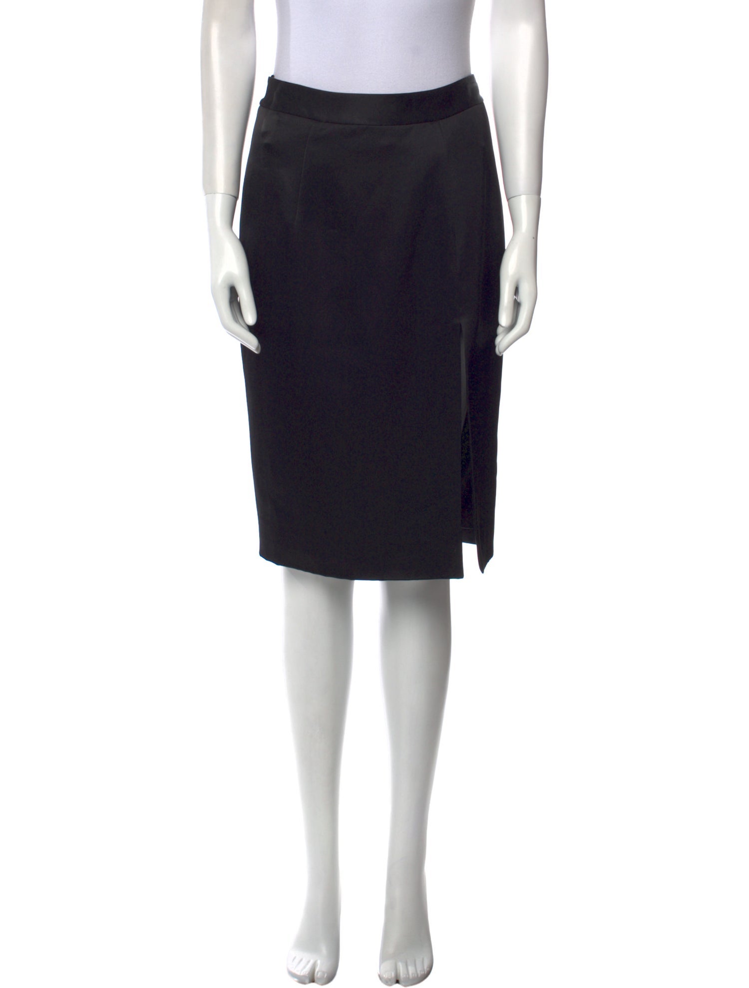 L'Agence Knee-Length Skirt
