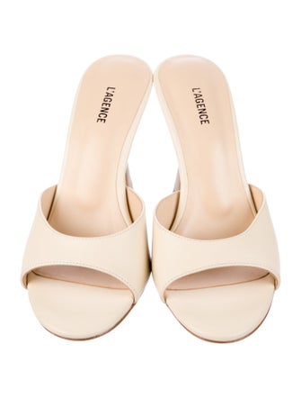 L'Agence Suede Slides