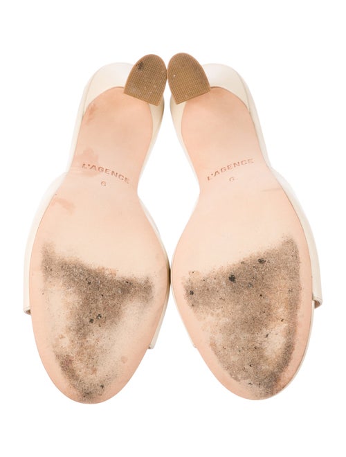 L'Agence Suede Slides