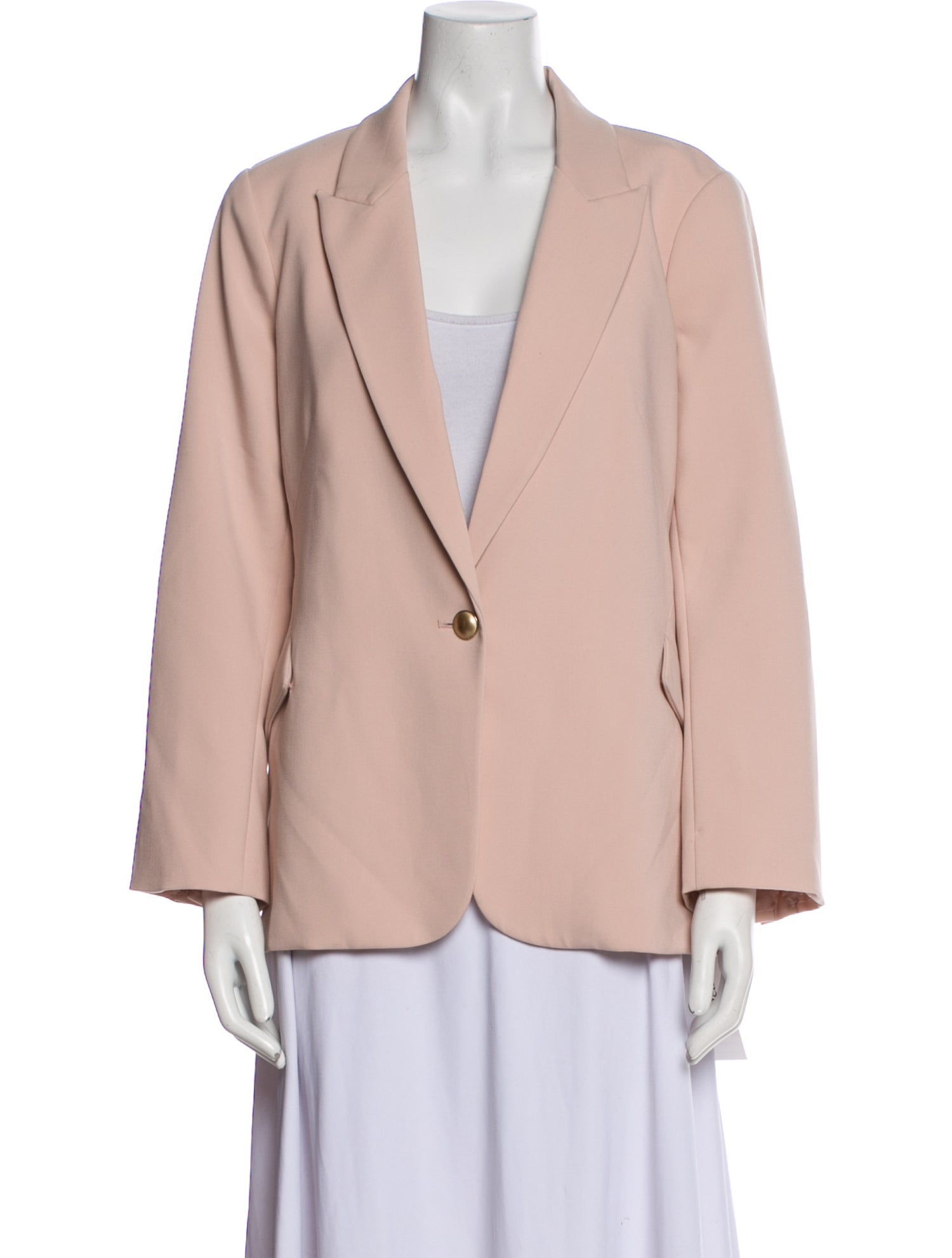 L'Agence Blazer w/ Tags