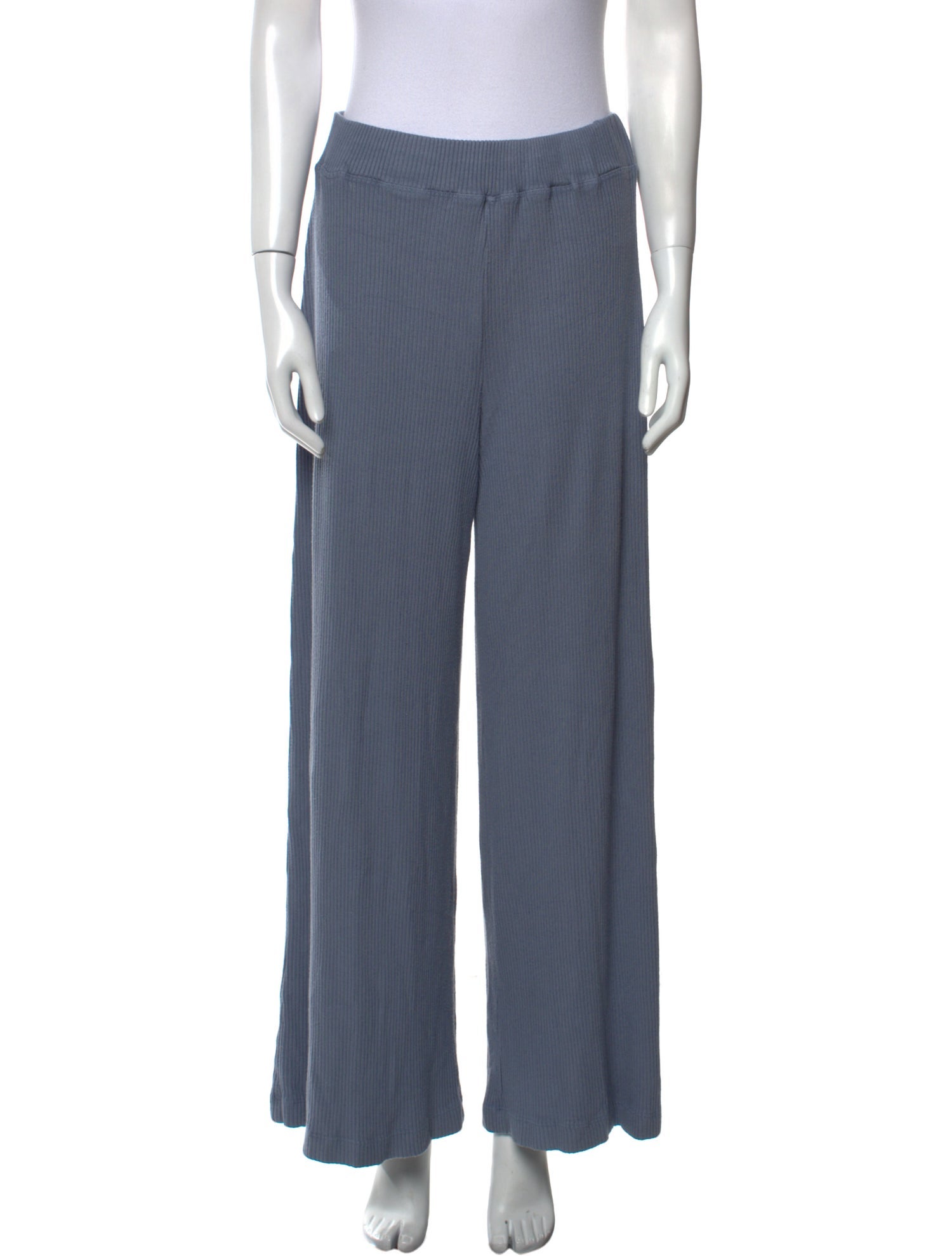 L'Agence Wide Leg Pants