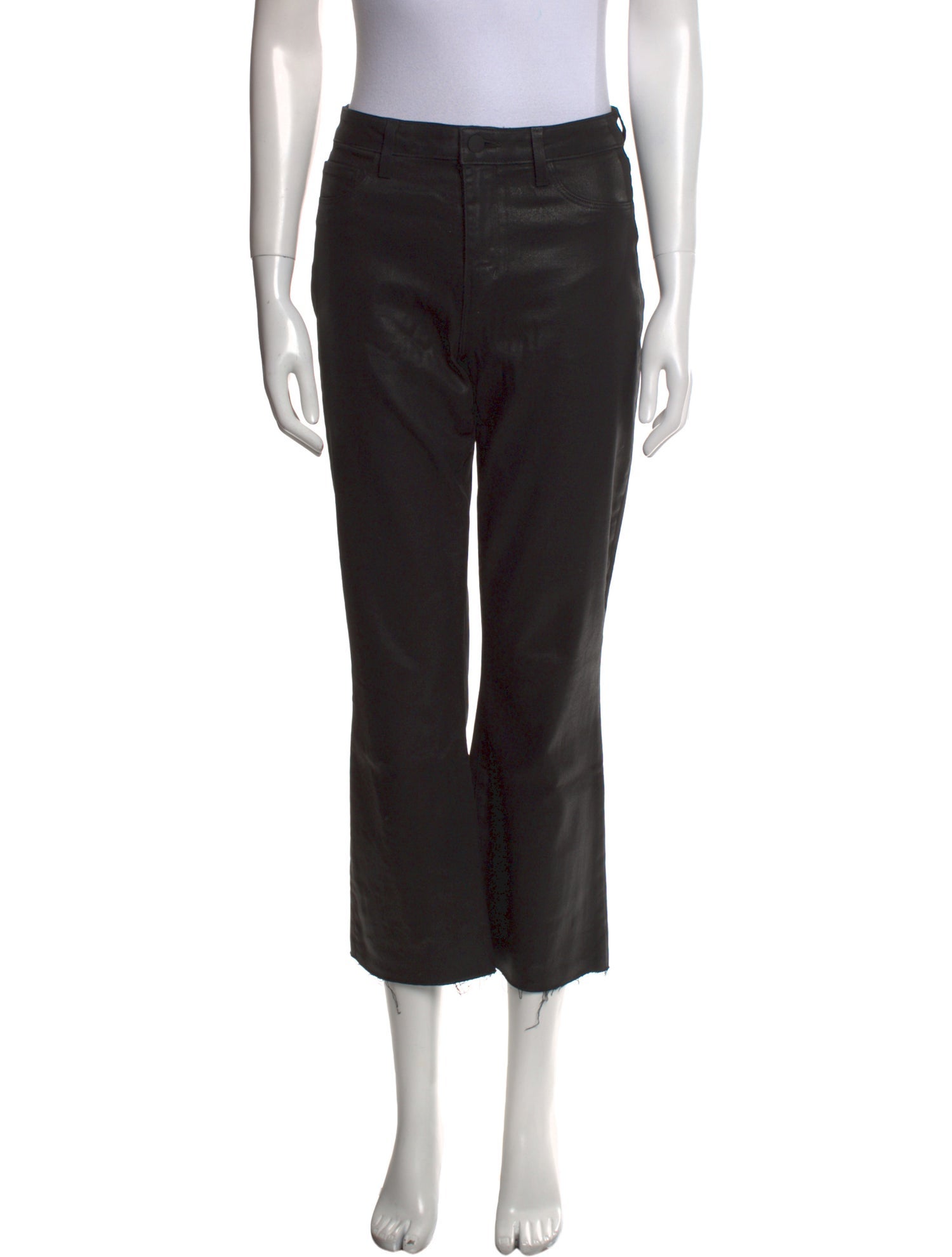 L'Agence Wide Leg Pants