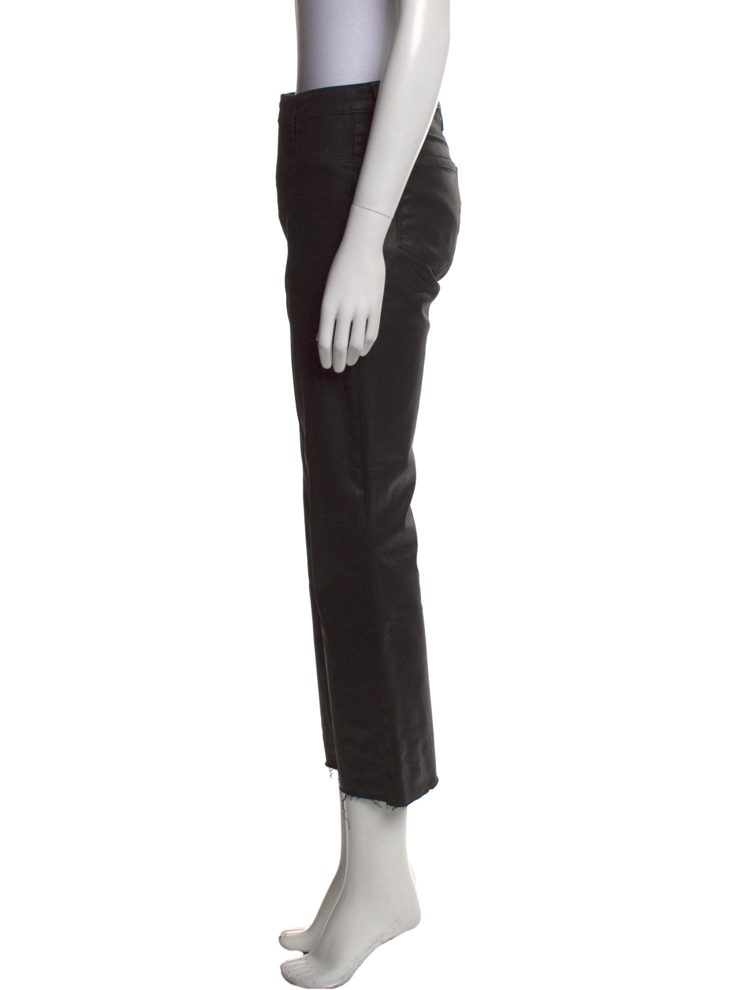 L'Agence Wide Leg Pants